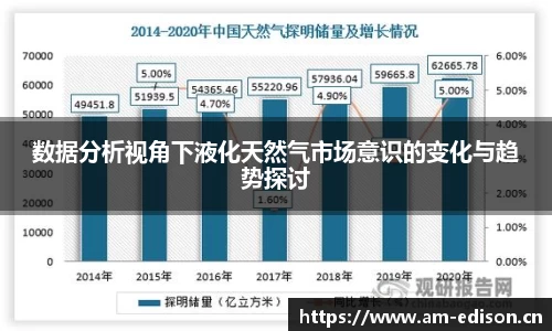 数据分析视角下液化天然气市场意识的变化与趋势探讨